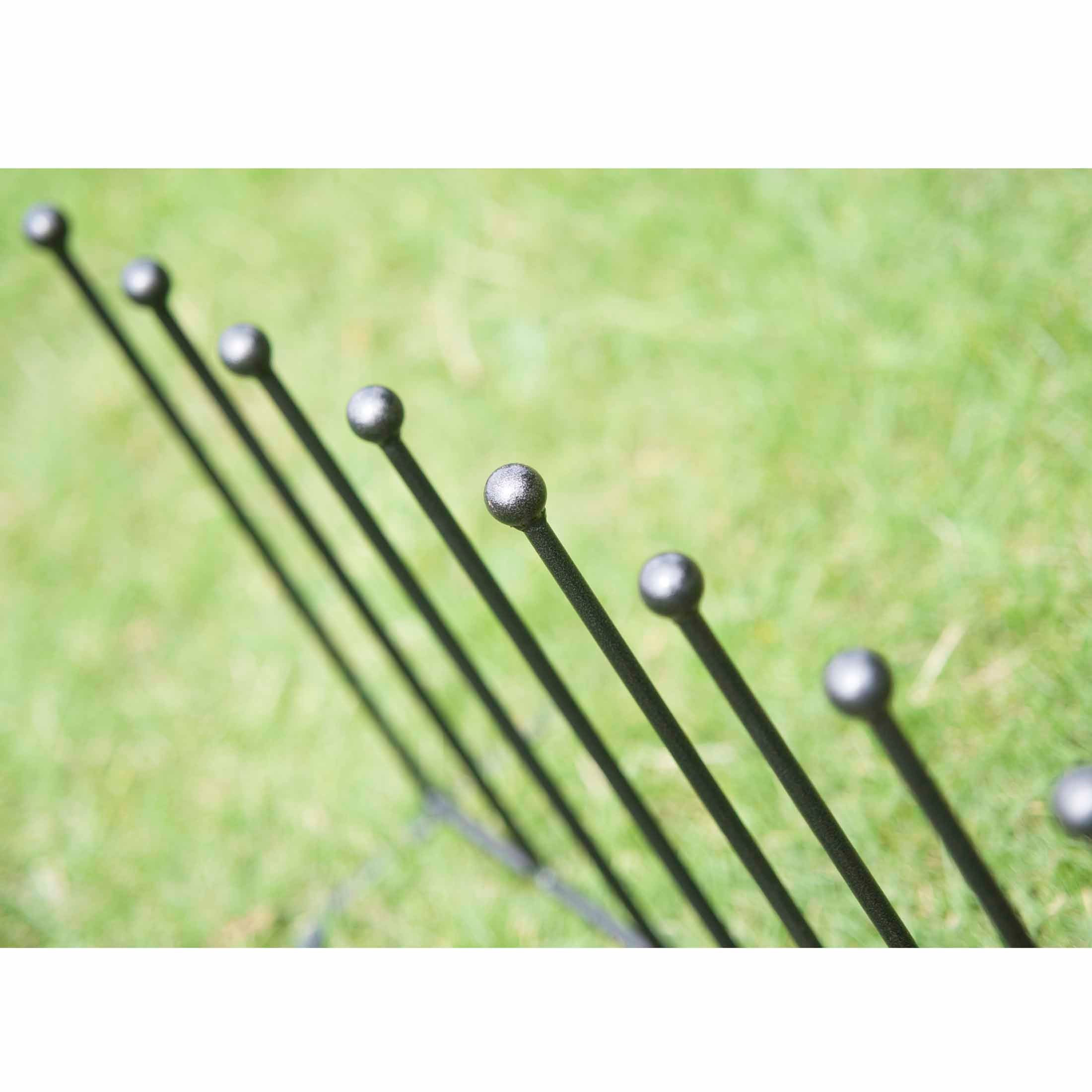 Four Pair Boot Rack Straight - The Orchard Home and Gifts